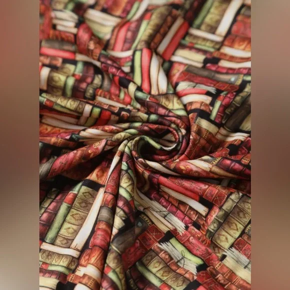 📚Dolly And Dotty Billie Book Stack Dress
Brand New Never Been Opened - Picture 8 of 11